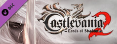 Castlevania: Lords of Shadow 2 - Revelations DLC