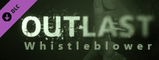 Outlast: Whistleblower DLC