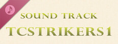 TCSTRIKERS1 Soundtrack