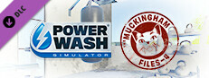 PowerWash Simulator – Muckingham Files – Part 4