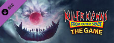Killer Klowns from Outer Space: Цифровое Делюкс-Обновление