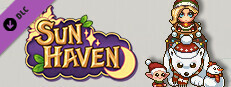 Sun Haven: Tis the Season Pack