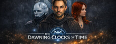 The Dawning Clocks of Time® Remake