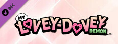 My Lovey-Dovey Demon Adult Patch