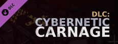 Happy Lab: Cybernetic Carnage