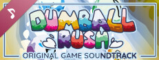 Dumball Rush Soundtrack