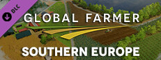 Global Farmer - Southern Europe