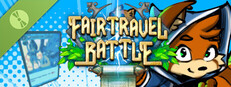 Fairtravel Battle CCG Demo
