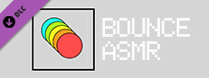 Bounce ASMR - Circle