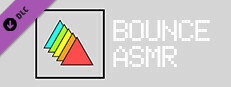 Bounce ASMR - Triangle