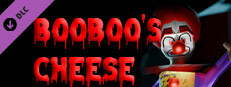 Grandpa's Cheese - Boo Boo's Cheese DLC