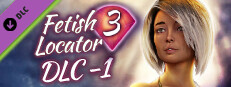 Fetish Locator Week Three - Bonus Endings DLC One