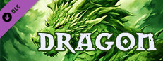 Happy New Year, Zeliria! - Dragon!