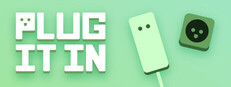 PLUG IT IN