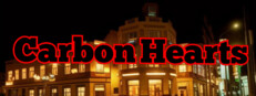 Carbón Hearts