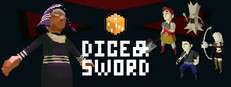 Dice & Sword