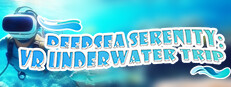 DeepSea Serenity: VR Underwater Trip