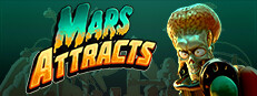 Mars Attracts