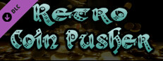 Retro Coin Pusher World