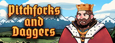 Pitchforks and Daggers