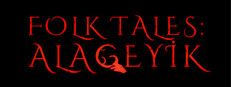 Folk Tales: Alageyik