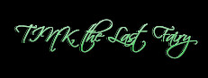 TINK the last Fairy
