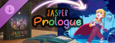 Jasper and the City of Lights - Prologue