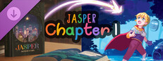 Jasper and the City of Lights - Chapter 1
