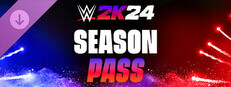 WWE 2K24 Season Pass