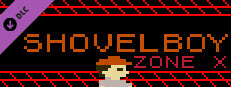 SHOVELBOY: Zone X