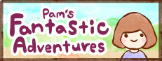 Pam's Fantastic Adventures