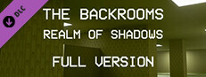 Backrooms: Realm of Shadows - Full Version
