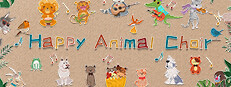 Happy Animal Choir