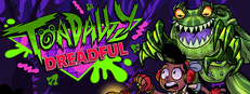 Toadally Dreadful