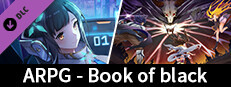 GameCreator - ARPG - 黑之书 - Book of Black（角色扮演-即时战斗 RPG-Action）
