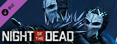 Night of the Dead - Ghost Pack