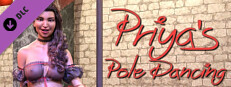 Sophia's Spa - Priya's Pole Dancing