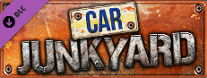 Gas Station Simulator - Car Junkyard DLC
