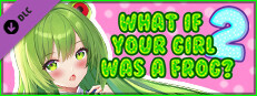 NSFW Content - What if your girl was a frog 2