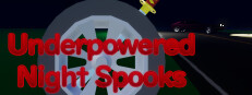 Underpowered Night Spooks