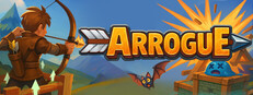 Arrogue