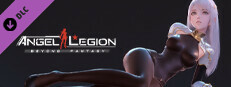 Angel Legion-DLC Seeker of Hearts (White)
