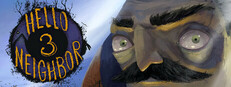 Hello Neighbor 3