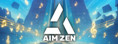 Aim Zen - Rhythmic Aim Trainer