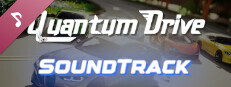 Quantum Drive Soundtrack