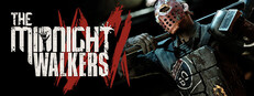 The Midnight Walkers
