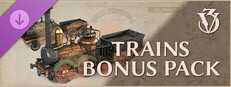 Victoria 3: Trains - Bonus Pack
