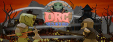 Orc Incursion