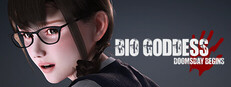 Bio Goddess: Doomsday Begins