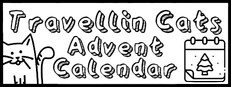 Travellin Cats Advent Calendar